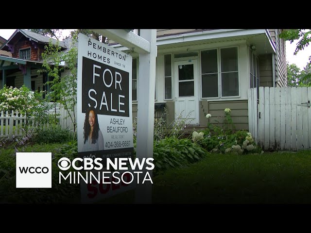 ⁣Minnesota program helps first-generation home buyers