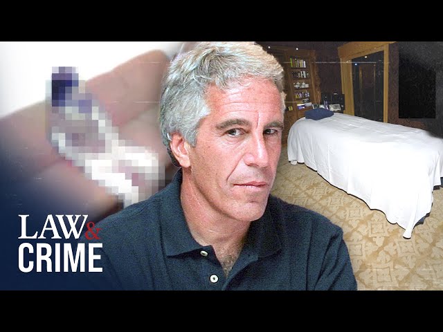 ⁣11 Disturbing Jeffrey Epstein Revelations That Put Him Behind Bars