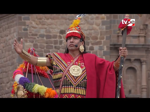 Especial Inti Raymi "Edición Bicentenario" (06/07/2024) | TVPerú