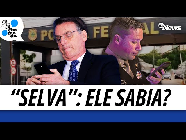 VEJA O QUE DISSE BOLSONARO NAS REDES APÓS REVELAÇÃO DA PF SOBRE LEILÕES E A MENSAGEM COM MAURO CID