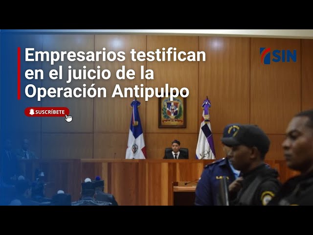 ⁣#EmisiónEstelarSIN: Advertencia, juicio y operación