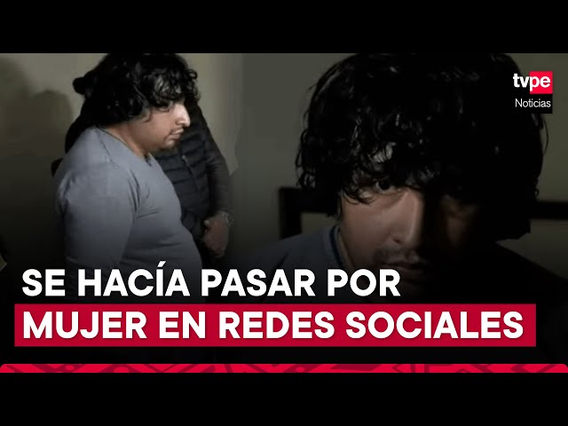 SJM: rescatan a 3 mujeres que fueron captadas por joven