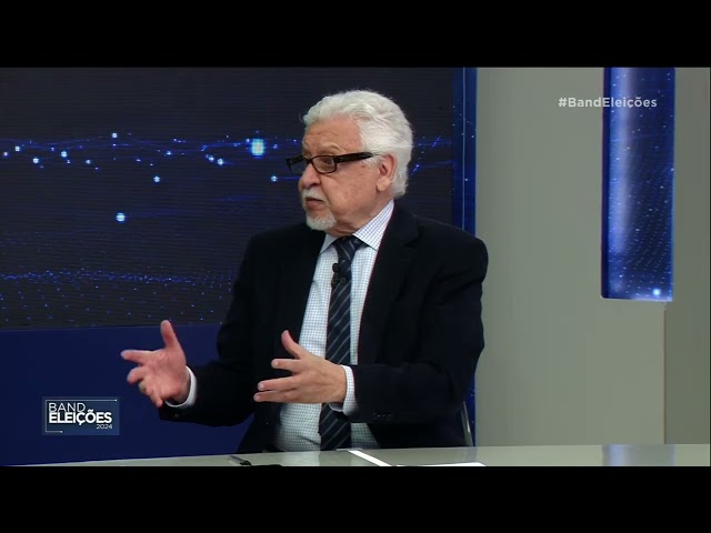 Eleitorado está mais informado, diz Mitre