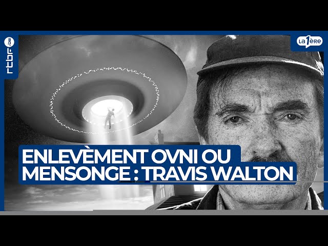 Enlèvement OVNI ou mensonge : l'histoire de Travis Walton - L'Heure H