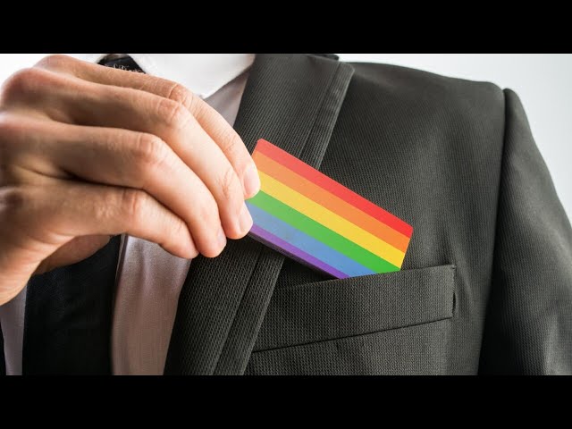 LGBTQ activists oppose increased child solicitation punishments in California