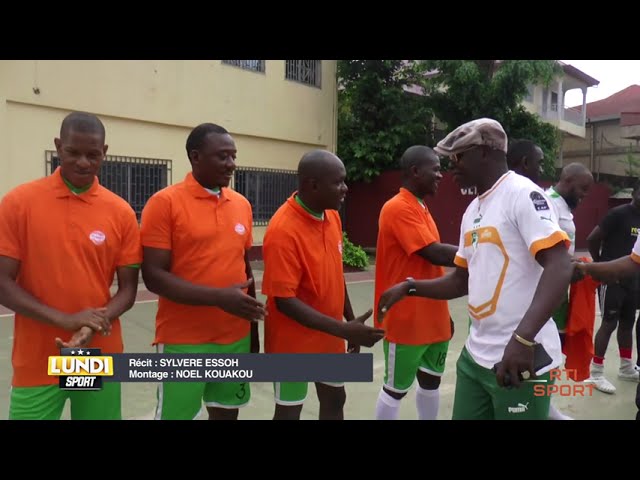 Le lancement du tournoi AGC : Le Brésil confirme sa participation au Maracana