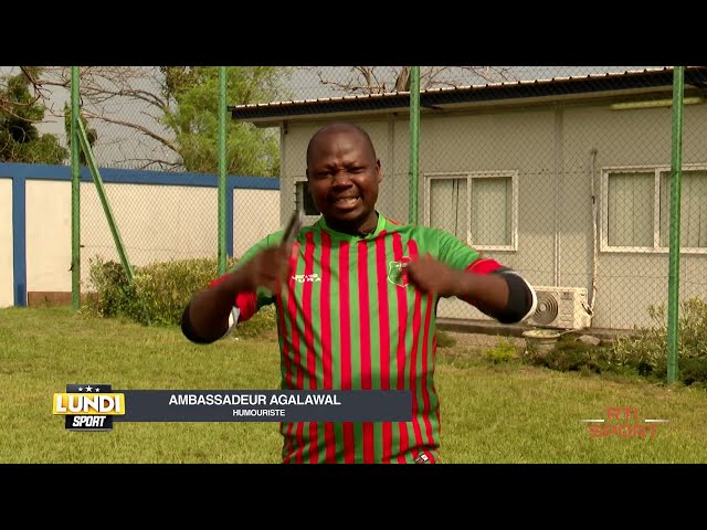 Agalawal nous parle de son amour pour l'Africa