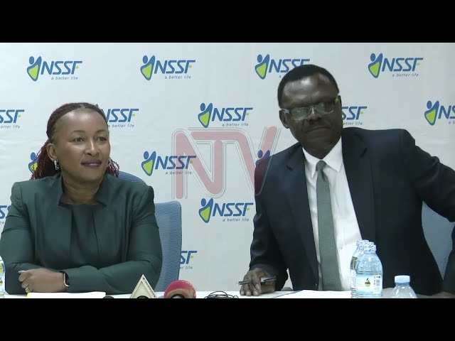 ⁣NSSF sees 26.3% increase in MTN Uganda dividend payout following additional share purchase