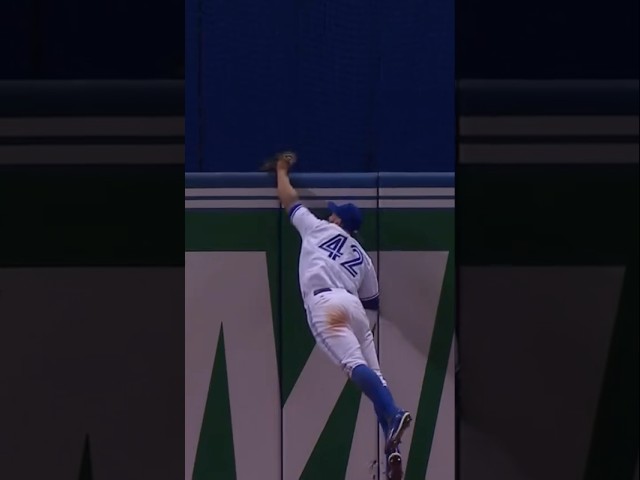 ⁣Kevin Pillar Appreciation Post 