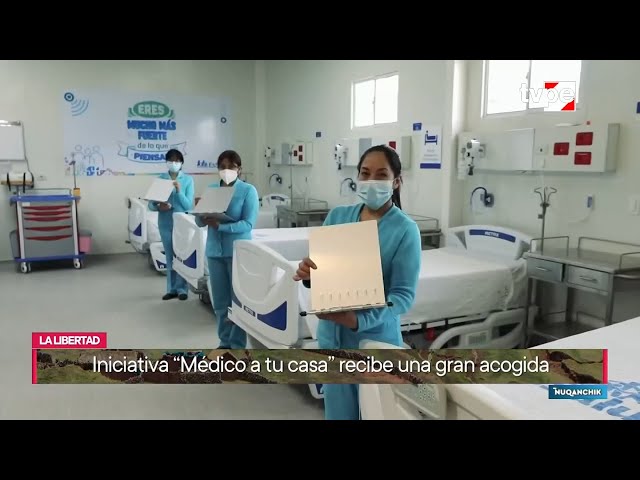 Ñuqanchik (09/07/2024) | TVPerú Noticias