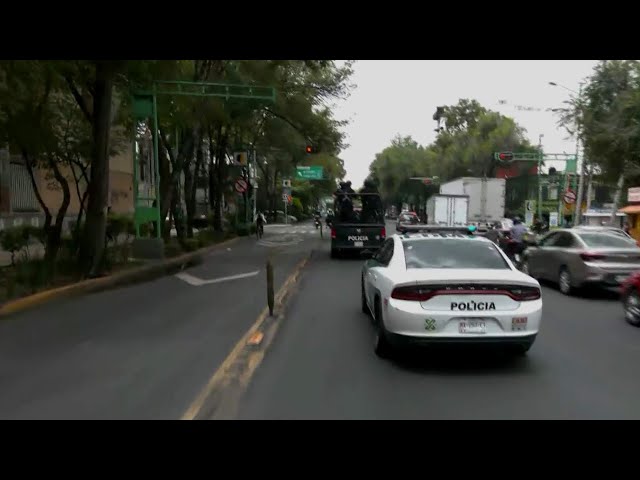 Cateo en Inmueble de la Venustiano Carranza, CDMX, Deja 2 Detenidos