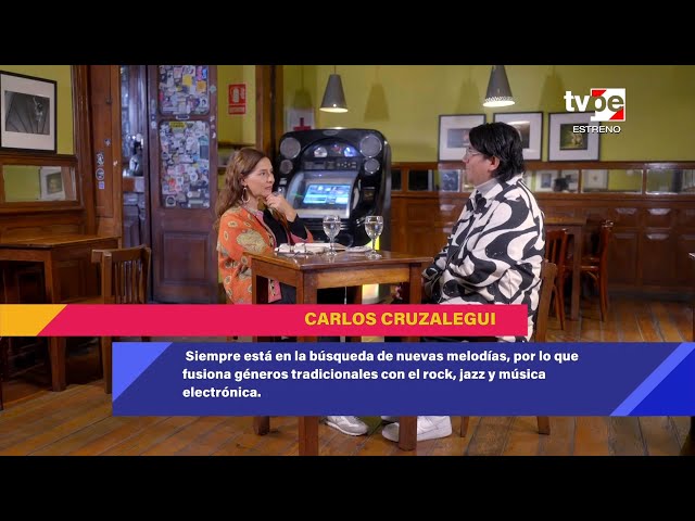 Presencia cultural (07/07/2024) | TVPerú