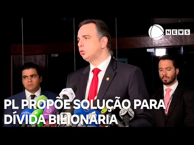 Proposta sobre dívida dos estados prevê zerar juros com investimentos e venda de ativos