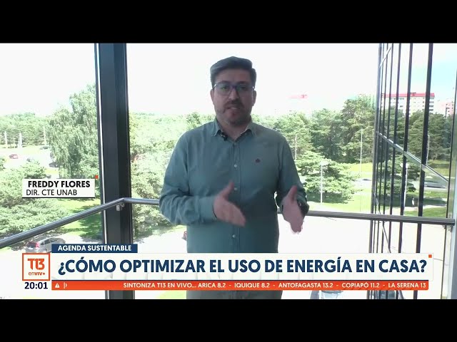 Tips para optimizar el uso de energía eléctrica en casa