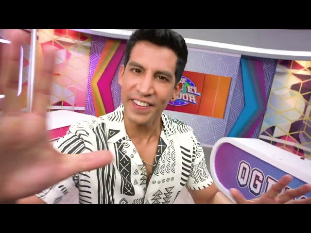 Que gane el mejor (11/07/2024) Promo | TVPerú