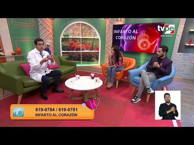 Más Conectados (09/07/2024) | TVPerú