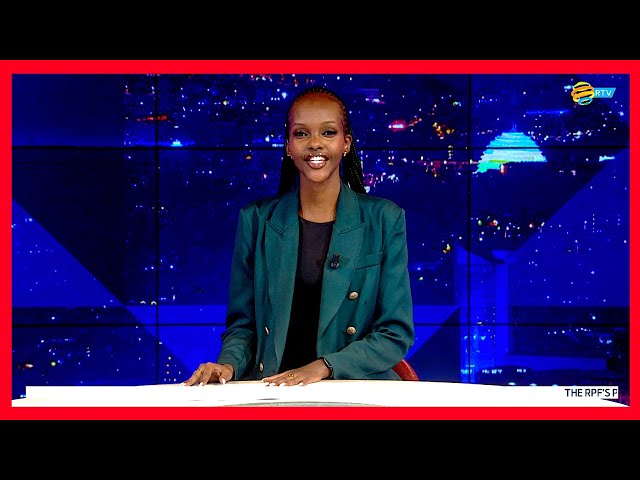 Full English News Bulletin: 09.07.2024