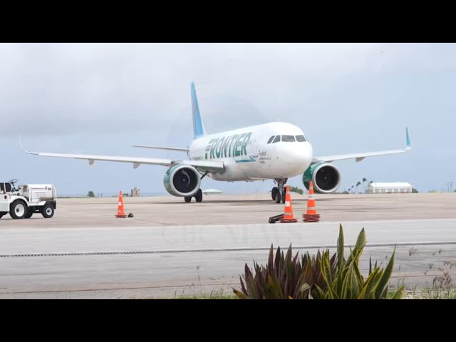 New air service launched between Barbados & Puerto Rico