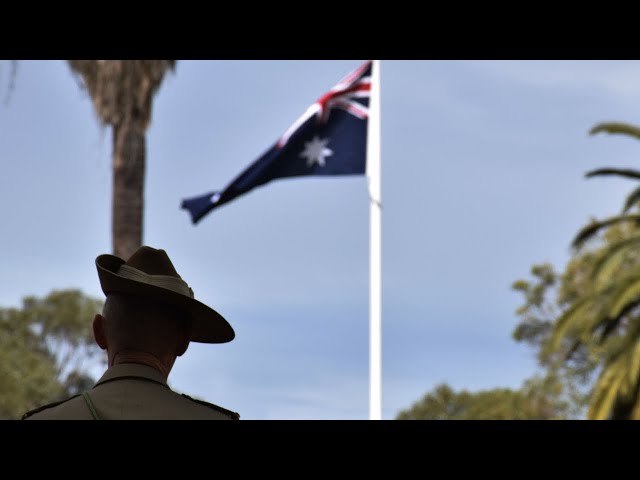 ‘Protect veterans’: Australian government not doing enough to care for ADF personnel