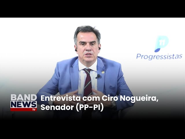 "Recado para a direita e "lição" para o Brasil | BandNews Tv