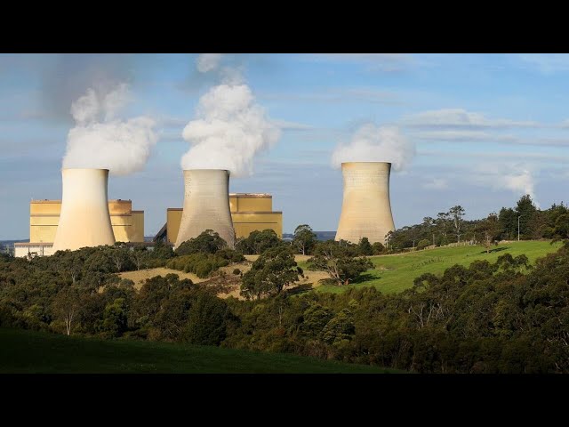 ⁣Australia should ‘stick with what works’ in energy grid: Nationals MP