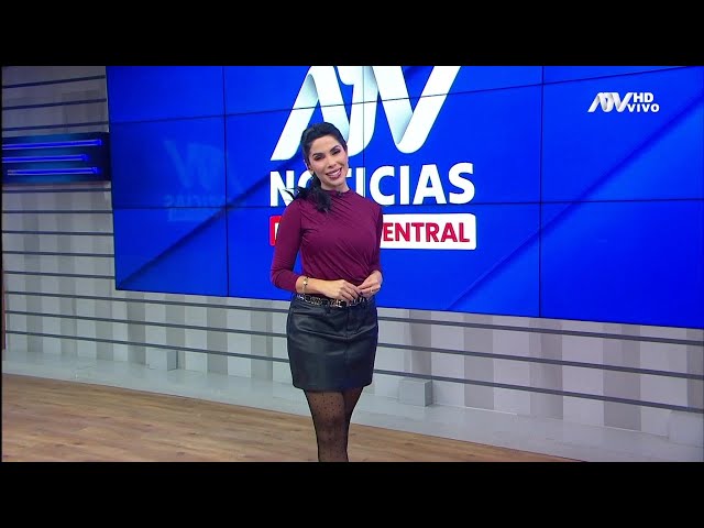 ATV Noticias Edición Central: Programa del 9 de Julio de 2024