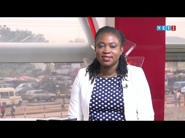 ⁣Newspaper Review with Abena Nyarko (July 10, 2024)