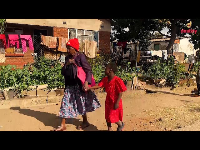 ⁣Muroora akarwara nepfungwa hama dzake dzikamutora dzikasiya. Twice a Mother Ep 9