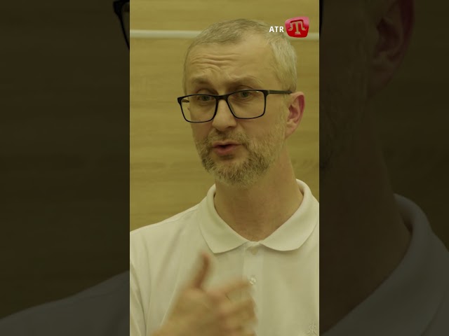 ⁣Порада родинам полонених і бранців від Нарімана Джеляла