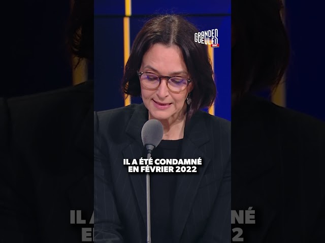 Barbara Lefebvre scandalisée par l'élection de Raphaël Arnault