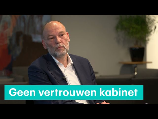 Amsterdamse wethouder vindt PVV bedreiging voor democratie • Z360