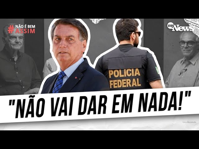 VEJA DEBATE SOBRE O CASO DE BOLSONARO COM AS JOIAS E ANÁLISE DA HISTÓRIA DA POLÍTICA COM FALCATRUAS