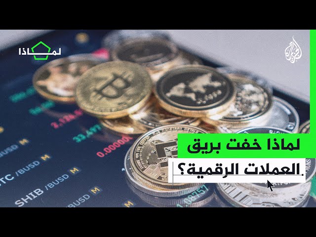 لماذا خفت بريق العملات الرقمية؟ وما علاقة ألمانيا بالأمر؟