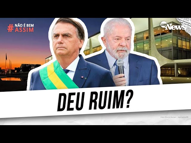 VEJA COMO CASO DAS JOIAS PODE PREJUDICAR BOLSONARO PARA ALÉM DA JUSTIÇA