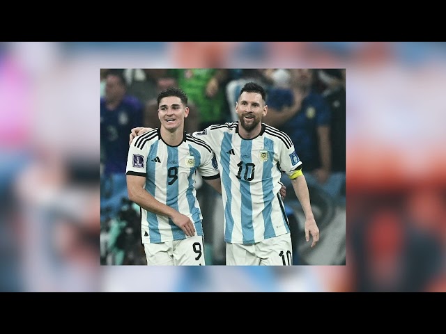 ARGENTINA DEFEAT CANADA TO REACH COPA AMERICA FINAL