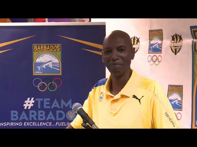 Four to represent Barbados in Paris