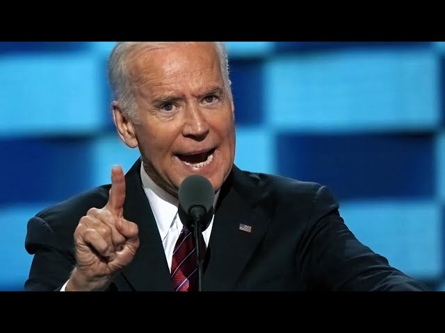 US President Joe Biden is ‘digging in’ amid calls for him to step aside