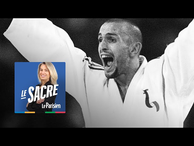 [PODCAST] Jeux olympiques : le Sacre du judoka Djamel Bouras