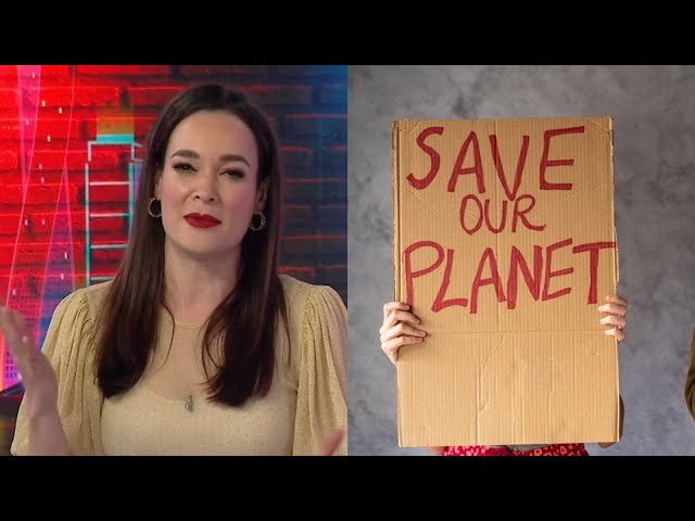 Sky News host exposes ‘climate communism’