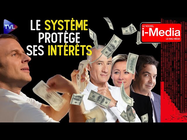 La victoire du parti des médias ? - Le Nouvel I-Média - TVL