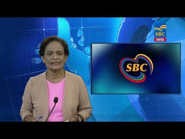 6 p.m News 11-07-2024