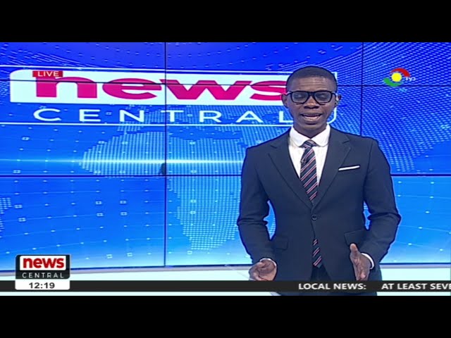 ⁣NewsCentral: Headlines Making Waves Across Ghana and Beyond