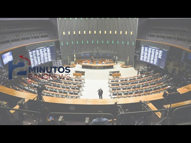 BandNews em 2 Minutos (11/07/24-Tarde) Senado adia para semana que vem votação de projeto