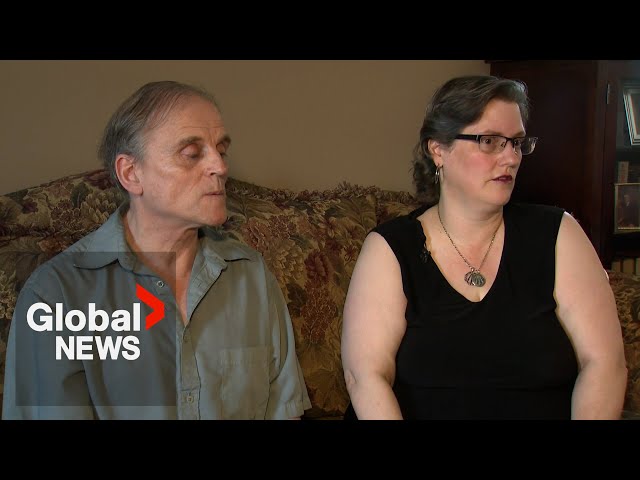 ⁣Alberta couple battles CRA after it claws back $14K received in COVID benefits