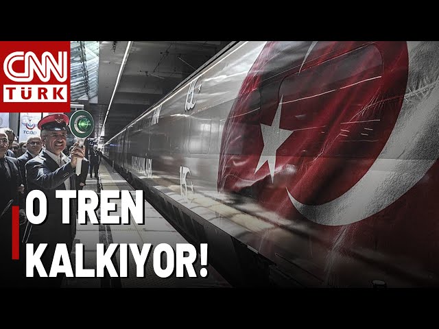 ⁣15 Temmuz Demokrasi Ve Milli Birlik Treni Kalkıyor! Demokrasi Treni Hangi Gün Nereden Kalkacak?