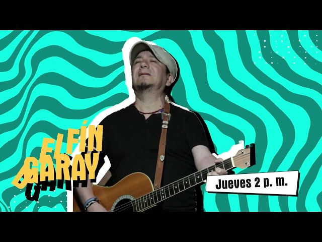 ⁣Miradas: Delfín Garay (11/07/2024) Promo | TVPerú