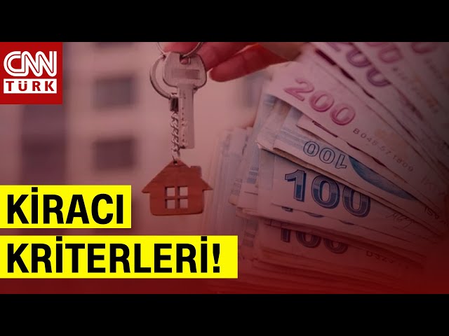 Sabıka Kaydı, Bordro, Kredi Notu... İşte Ev Sahiplerinin Kiracılardan Talepleri!