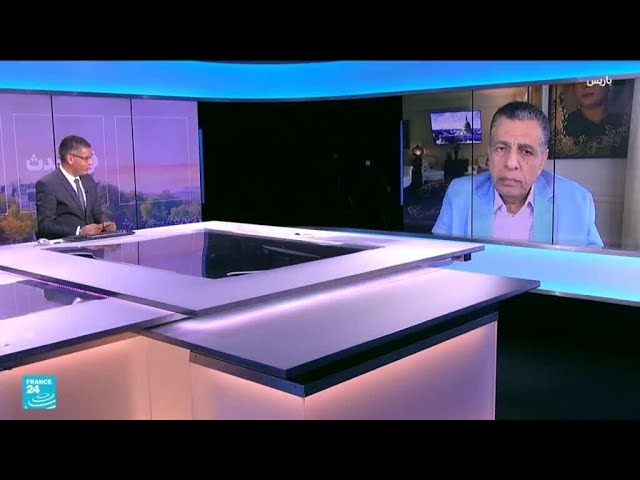 ⁣الانـتـخابات الأمريكية: هـل يتخلى الديموقراطيون عـن بايـدن؟ • فرانس 24 / FRANCE 24