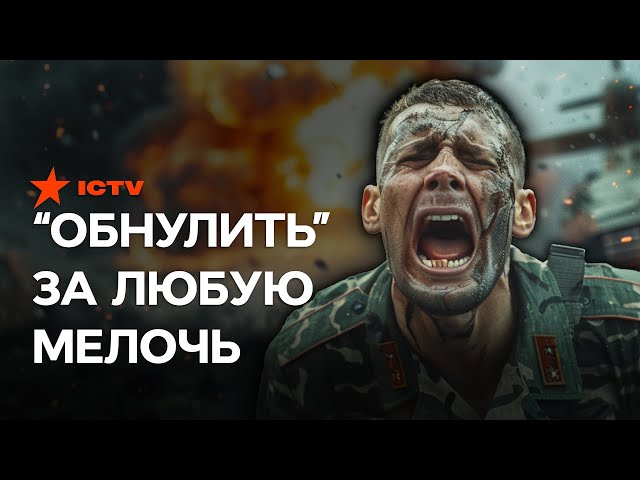 ⁣Хотели "лучшую жизнь", а поехали на "СВО" | ТАКИХ ОТКРОВЕНИЙ ЕЩЕ НЕ БЫЛО  | Дайд