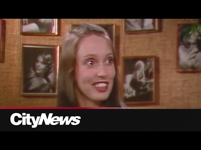 ⁣'The Shining' actress Shelley Duvall dies at 75